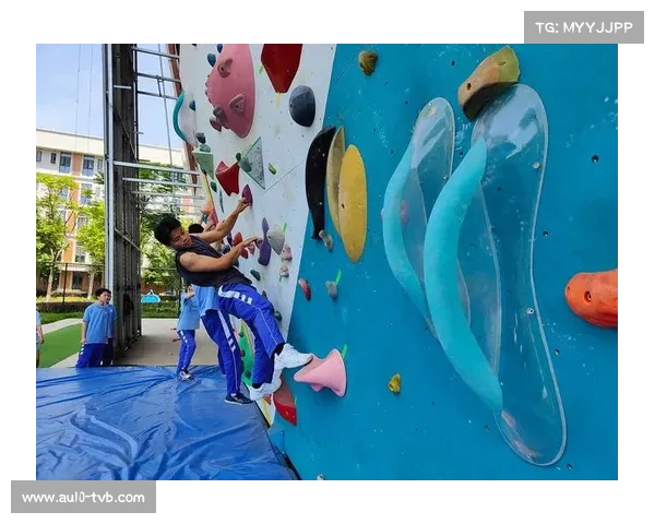 攀岩世界杯贵阳站赛后精彩呈现岩壁下集市 餐饮文创多元体验共融