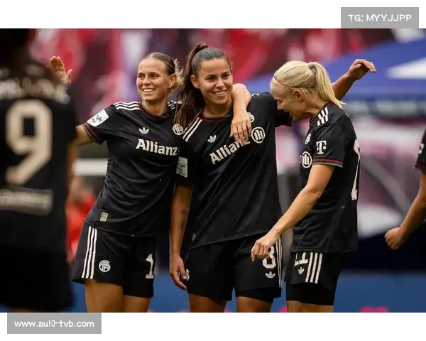 拜仁慕尼黑战术深度剖析，高位逼抢如何主导比赛